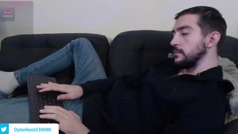 Snapshot of dylan_starxx chatting on 02.26.25 Dylan online show from 02.26.25