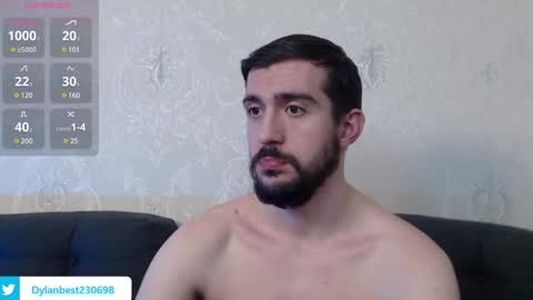 Snapshot of dylan_starxx chatting on 03.05.25 Dylan online show from 03.05.25