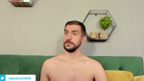 Snapshot of dylan_starxx chatting on 09.11.25 Dylan online show from 09.11.25