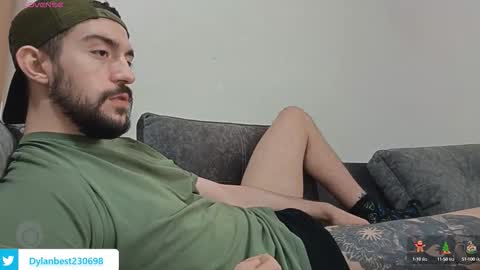 Snapshot of dylan_starxx chatting on 09.25.25 Dylan online show from 09.25.25