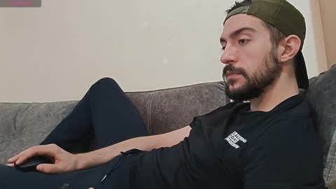 Snapshot of dylan_starxx chatting on 09.27.25 Dylan online show from 09.27.25