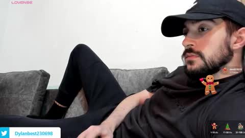 Snapshot of dylan_starxx chatting on 10.01.25 Dylan online show from 10.01.25