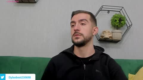 Snapshot of dylan_starxx chatting on 10.07.25 Dylan online show from 10.07.25