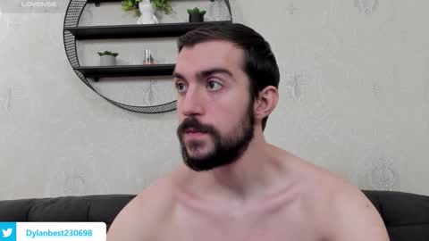 Dylan online show from 12.16.25