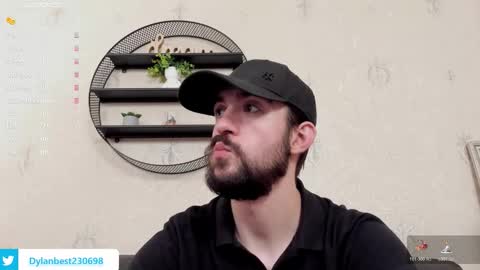 Dylan online show from 12.21.25