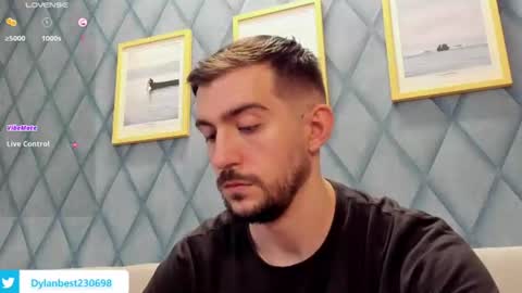 Dylan online show from 06.23.26