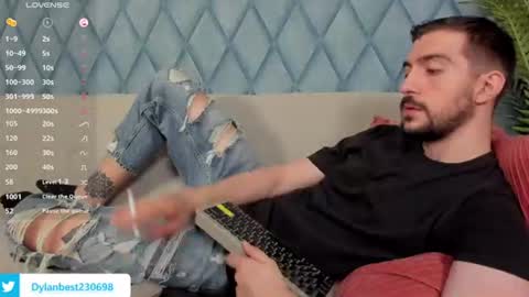 Dylan online show from 07.06.26