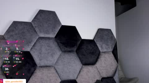 dylan_turner_ online show from 09.21.25