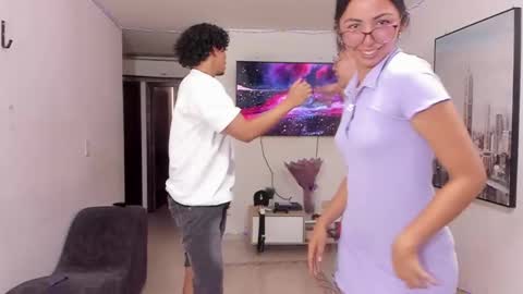 Mod Dylan Lilith Alan and  Drake online show from 12.08.24