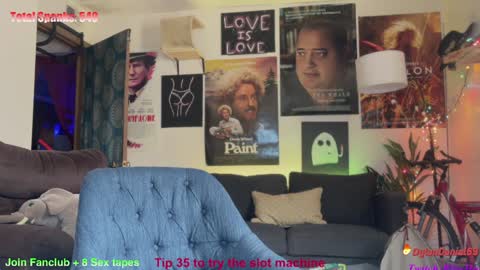 Dylan Daniel 7.8 online show from 01.28.25