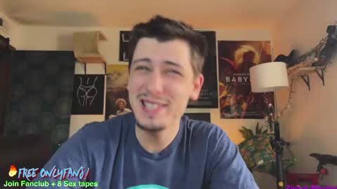 Dylan Daniel 7.8 online show from 02.28.25