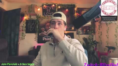 Dylan Daniel 7.8 online show from 03.11.25