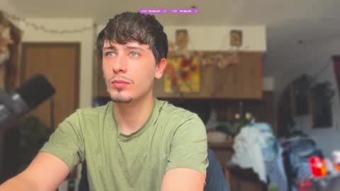 Dylan Daniel 7.8 online show from 10.01.25