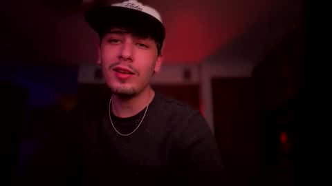 Dylan Daniel 7.8 online show from 02.22.26