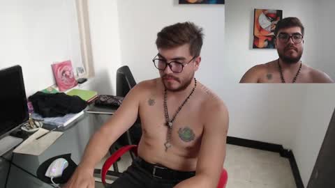 dylanhot10 online show from 12.03.24