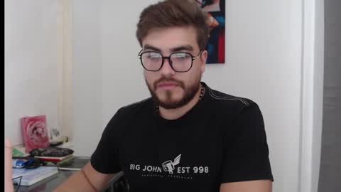 dylanhot10 online show from 12.18.24