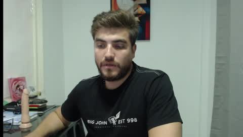 dylanhot10 online show from 12.18.24