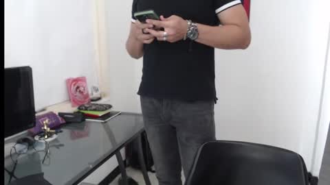 dylanhot10 online show from 12.27.24