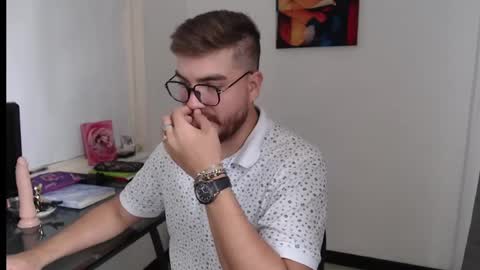 dylanhot10 online show from 12.29.24