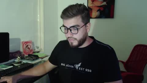 dylanhot10 online show from 01.21.25