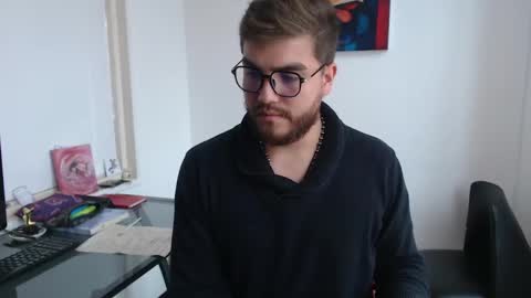 dylanhot10 online show from 01.30.25