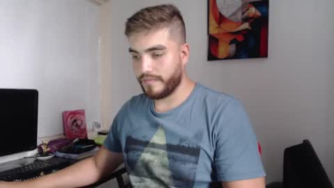 dylanhot10 online show from 02.08.25