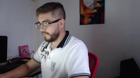 dylanhot10 online show from 02.10.25