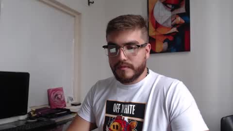 dylanhot10 online show from 02.11.25