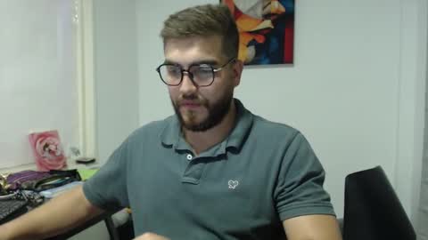 dylanhot10 online show from 02.14.25