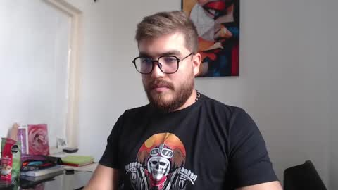 dylanhot10 online show from 02.28.25