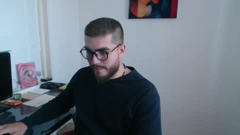 dylanhot10 online show from 09.22.25