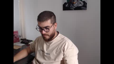 dylanhot10 online show from 09.30.25