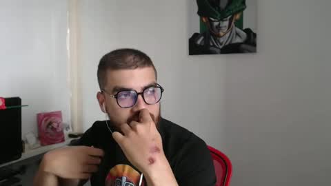 dylanhot10 online show from 10.16.25