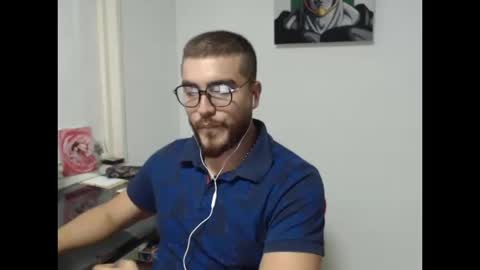 dylanhot10 online show from 10.17.25