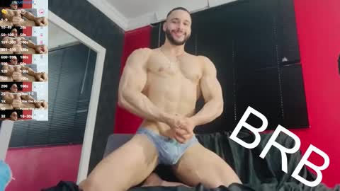 Dylan online show from 10.11.25