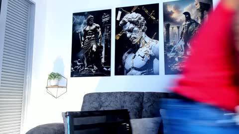 Snapshot of dylanrivera_ chatting on 01.27.25 Dylan Rivera online show from 01.27.25