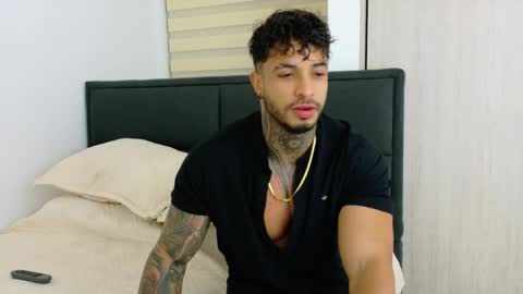 Dylan Rivera online show from 03.23.26