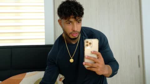 Dylan Rivera online show from 04.08.26