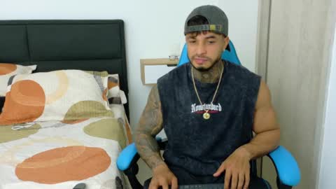 Dylan Rivera online show from 04.21.26