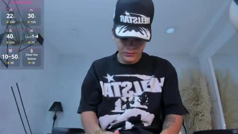 dylanroyce_ online show from 05.14.26
