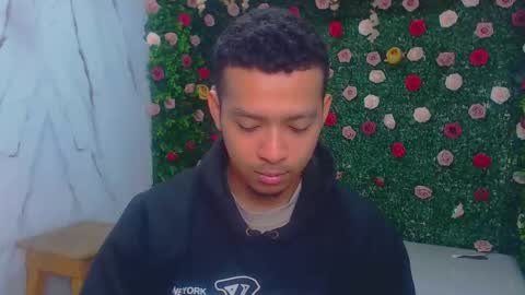 dylans_brown online show from 02.20.26