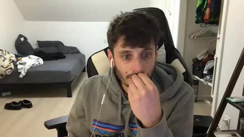 Dylans A Dick online show from 03.12.26