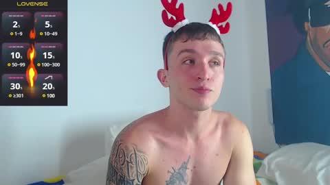 ---DYLAN--- online show from 12.16.24