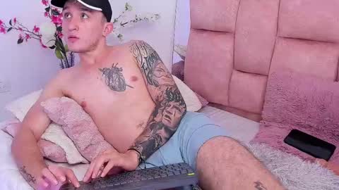 ---DYLAN--- online show from 02.23.25