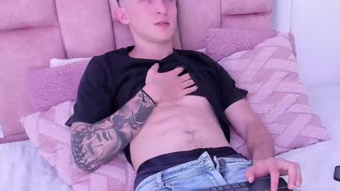 ---DYLAN--- online show from 02.25.25