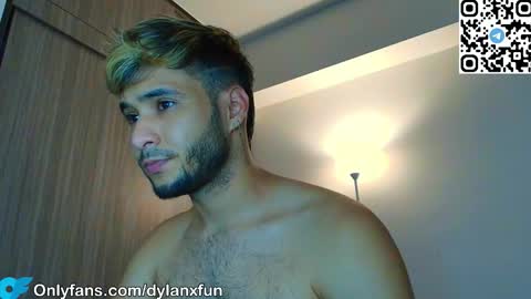 Snapshot of dylanxfun chatting on 09.09.25 dylanxfun online show from 09.09.25