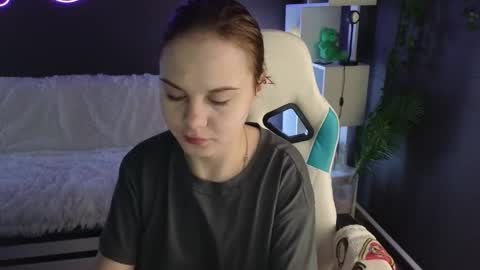 Snapshot of dyna_bae chatting on 09.15.25 Dyna online show from 09.15.25