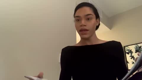 Dynasty online show from 01.06.25