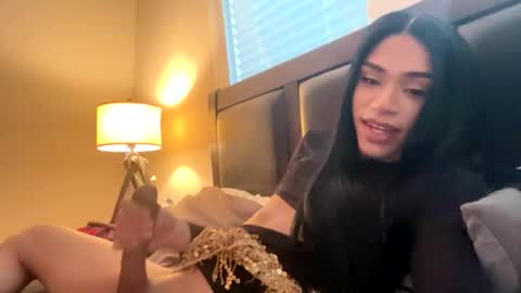 Dynasty online show from 11.11.25