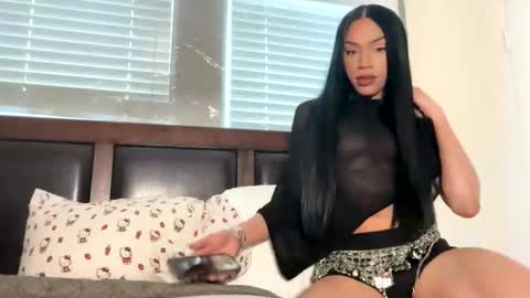 Dynasty online show from 03.01.26